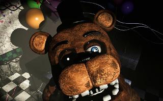 Why is Freddy the least favoured animatronic? I don't know why everyone says he's so evil and all the other characters aren't. I swear people are only saying that because they just don't like the look at him, because he's not Foxy. Tbh I actually think Freddy looks quite innocent compared to Bonnie. idk what do you guys think? :)