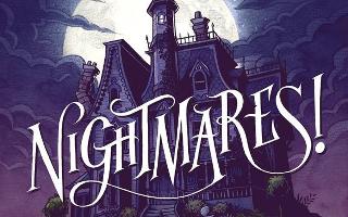 has anyone here read the nightmares books?