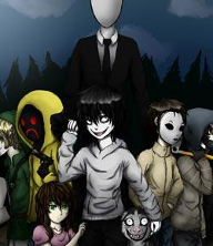 riddle me this (1) i am a live but i am dead i am something that can get in your head i am dark but calm i am something terrifiying to come im that nightmare that waits to strike and fill you dreams with fright what am i  ?