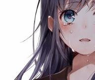 Why do you think you cry? I cry when I'm sad and when I feel defenseless.Like you know when someone older than you calls you stupid or something and you can't talk back or you'll get grounded or something.