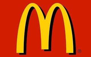 Why do people like McDonalds? my sis always asks this, I can never say why! Please help! shes driving me nut!