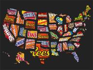 What's your favorite candy? (2) Im hungry lol XD