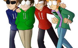 Eddsworld roleplay? Does anybody even know what Eddsworlds is?Its a British cartoon on Youtube.If so,would you like to roleplay with me?I wanted to do a Eddsworld roleplay...(DIBS ON EDD.)