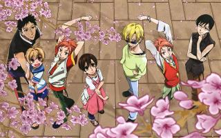 If you could attend any school from anywhere(anime,books,shows,ect.)what would it be? Any school from anywhere even if you don't know the name of it.Ouran High School from Ouran Highschool Host Club and True Cross from Blue Exorcists are two of my favorites.