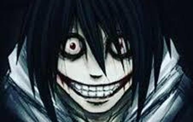 do you guys like creepypasta? i lust wanted to know how many of ya like CP