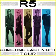 Who likes R5 Who likes R5.