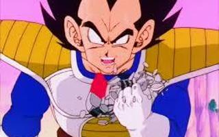 How Many Saiyans Does It Take To Screw In A Lightbulb? Someone's got to ask! XD