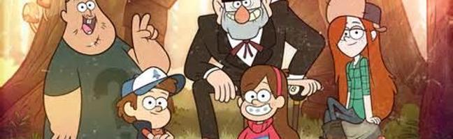 What is the creepiest episode of Gravity Falls? To you, what episode do you find the creepiest or scariest of Gravity Falls?