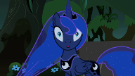 Why do people like Princess Luna so much? The thing I don't know is why 98% of the MLP fans' fav princess is Luna! I bet I'm the only Qfeaster who hates her -_- just WHY? Same thing for Elsa from Frozen!