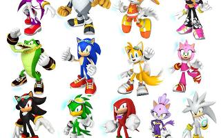 sonic fans i need HELP! ok so i wanna do like the sonic RP but i don't know it too well so if someone can give me a nice clear up that would be awesome!