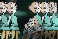 Is Pearl Lonely? Steven Universe Question QUESTION