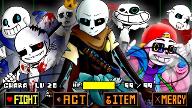 What Sans AU you like and want to be if you were in their multiverse? you can me yours and i tell you mine