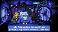 Anyone else remember Pajama Sam?