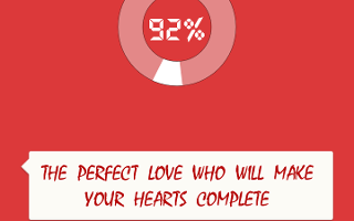 I have a love calculator, gimme some pairings I'm bored lol