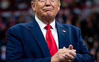 Does Trump have a chance to become president again? In November after the midterm elections, former President Donald Trump announced his candidacy for the 2024 United States Presidential Election. Do you think he has a chance of winning and taking back the White House?