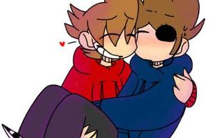 Who likes eddsworld? i don' what it is