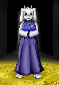 Would you like to be in the story, Glitch and Lafira Dark times? BTW this is an  Undertale  story with my ocs Lafira and Glitch so here is the description below: Name: Age:  Species: Looks: Gender:   Crush: Personality: Good or bad: Any powers: Siblings: Backstory: