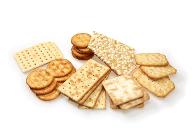 Who likes crackers! Crackers for all \(^o^)/