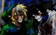 about anime and creepypasta should i write a yaoi anime if so give me some ideas on what anime or oc i should us  tell me every detail of the oc i should use   for anime and creepypasta