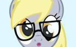 Derpy cool or not? Is derpy cool or not? say it in the derpents and thx for reading!  dont know derpy? heres my information link! http://mlp.wikia.com/wiki/Derpy