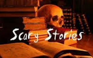 Any good scary stories? I'm going over to my friends house on Halloween and I need to know some scary stories. any ideas?