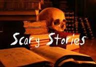 Any good scary stories? I'm going over to my friends house on Halloween and I need to know some scary stories. any ideas?