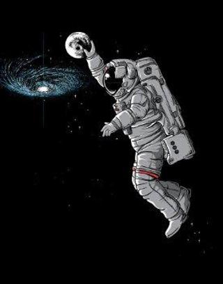 Finish this sentence, One small step for man, one giant leap for ___.