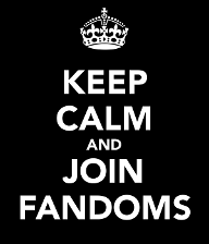 What is your fandom? My fandom is Yandere Simulator! whats yours?