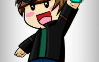 Is DanTDM Awesome? If U Guys Say SomeThing Awesome About Dan Then U Must Be A Offical TeamTDM:3:3:3