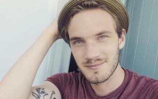 Is PewDiePie Awesome, or Is He Annoying? This is a question that you may put you opinion on. Feel free to say what you like ^-^ Please, no one bully anyone for their opinion, or I will report the comment. Thank you! ^-^