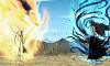 who is the strongest? naruto vs ichigo ninetails vs final getsuga tensho