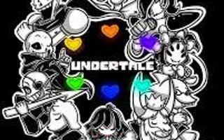 Who is your favorite Undertale character and why?