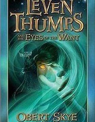 Has Anyone Read The Leven Thumps Series? It's a really good series and i was just wondering if anyone else has read it... the author is Obert Skye