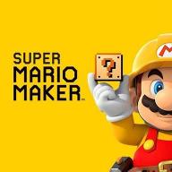 What would you like in Super Mario Maker? My most wanted thing is more Themes. We don't have Desert, Snow, Volcano, and Cliffs yet. Also their Castle and Underground counterparts. And to make it more compact, I'd set it up so when you press the Ground, Underground or Castle choices, a few more styles come to play, and you can use them as usual. And the counterpart included would look like a pile of Theme Pics. :)