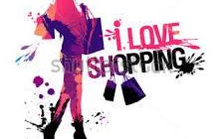 What's Your Favorite Store? Where do you like to shop? Any store, it doesn't matter what kind!