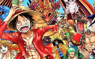 Whats your favorite anime? (1) I like one piece,what about you?