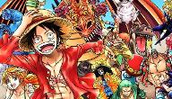 Whats your favorite anime? (1) I like one piece,what about you?