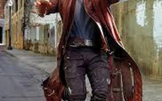 Who do you think you would be in the Marvel cinematic universe as a hero? Only hero's  in the Marvel cinematic universe you have to be like related to voice looks personality  because I think I'm star lord we have the same personality