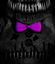 do you think fnaf 4 will be a prequel or a sequel? tell me in the comments if you think it'll be a sequel or prequel...