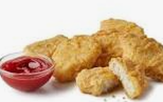 do u like mcnuggets? some pepole like em, some pepole dont. some pepole even think their fake! what do you think