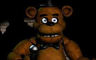 What do you expect from five nights at freddy's 3?