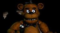 What do you expect from five nights at freddy's 3?