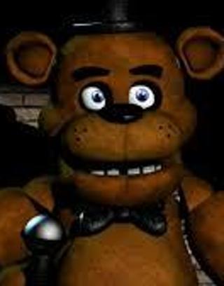 What do you expect from five nights at freddy's 3?