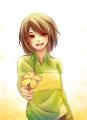 Do you guys think that Chara is innocent?