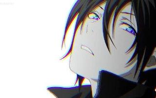 In two words, how does Yato look like? HOTTIE! (you can do it in one word too :3)