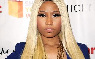 Do you like Nicki Minaj? What do you think for Nicki Minaj?