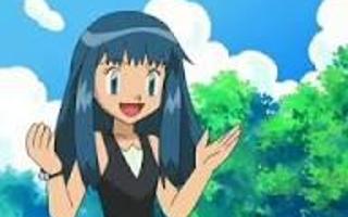 Who is your favorite anime character with Dark blue hair? Your fav Anime character having Dark blue hair ? Mine is Dawn.