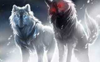 Just wondering, who knows what a Ultima Werewolf is? I do know what this is, I just wanna know who else knows. Dont ask me about the category it is the closest thing.