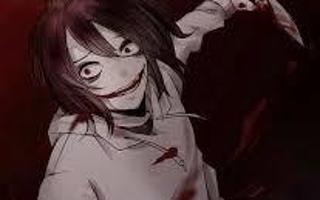 Your opinion on Jeff the killer