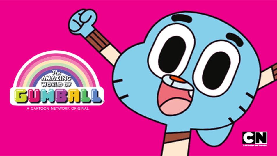 Who's your favorite The Amazing World of Gumball character? Just wondering what your fav is. Mine's probably the star himself, Gumball.